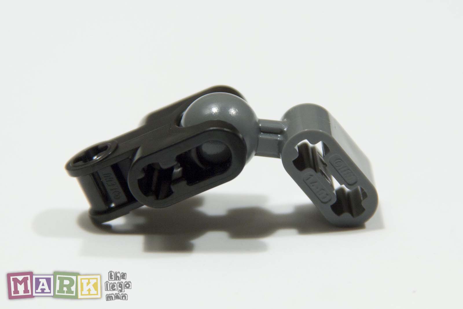 New lego ball socket set